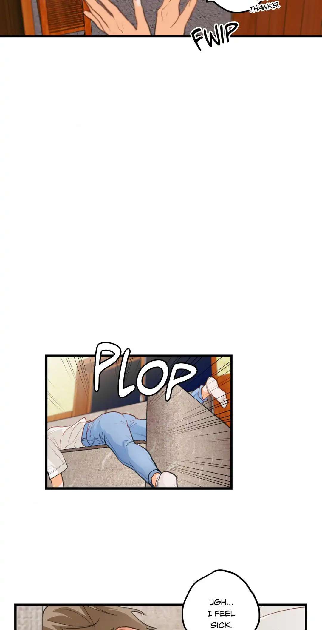 When Pear Blossoms Bloom Chapter 1 page 52 - 