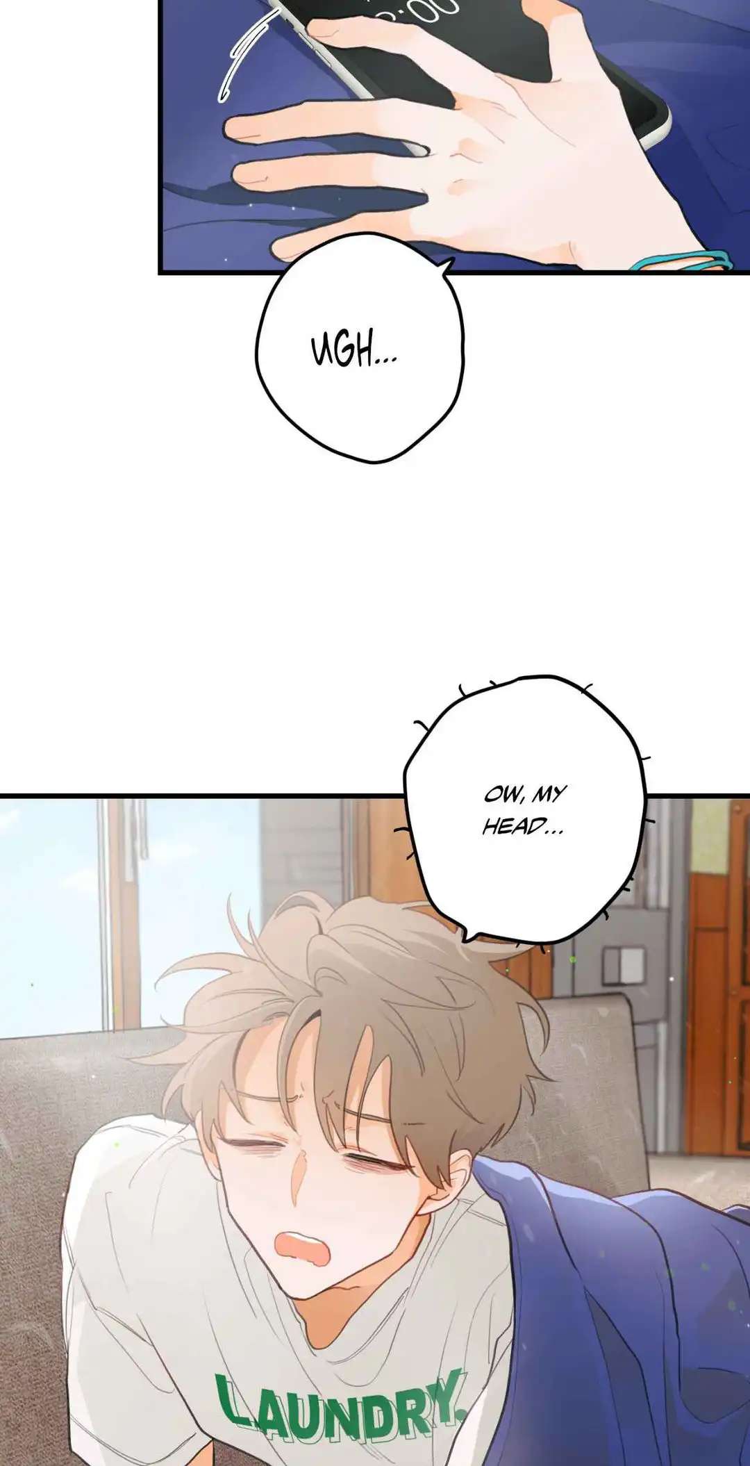 When Pear Blossoms Bloom Chapter 1 page 55 - 