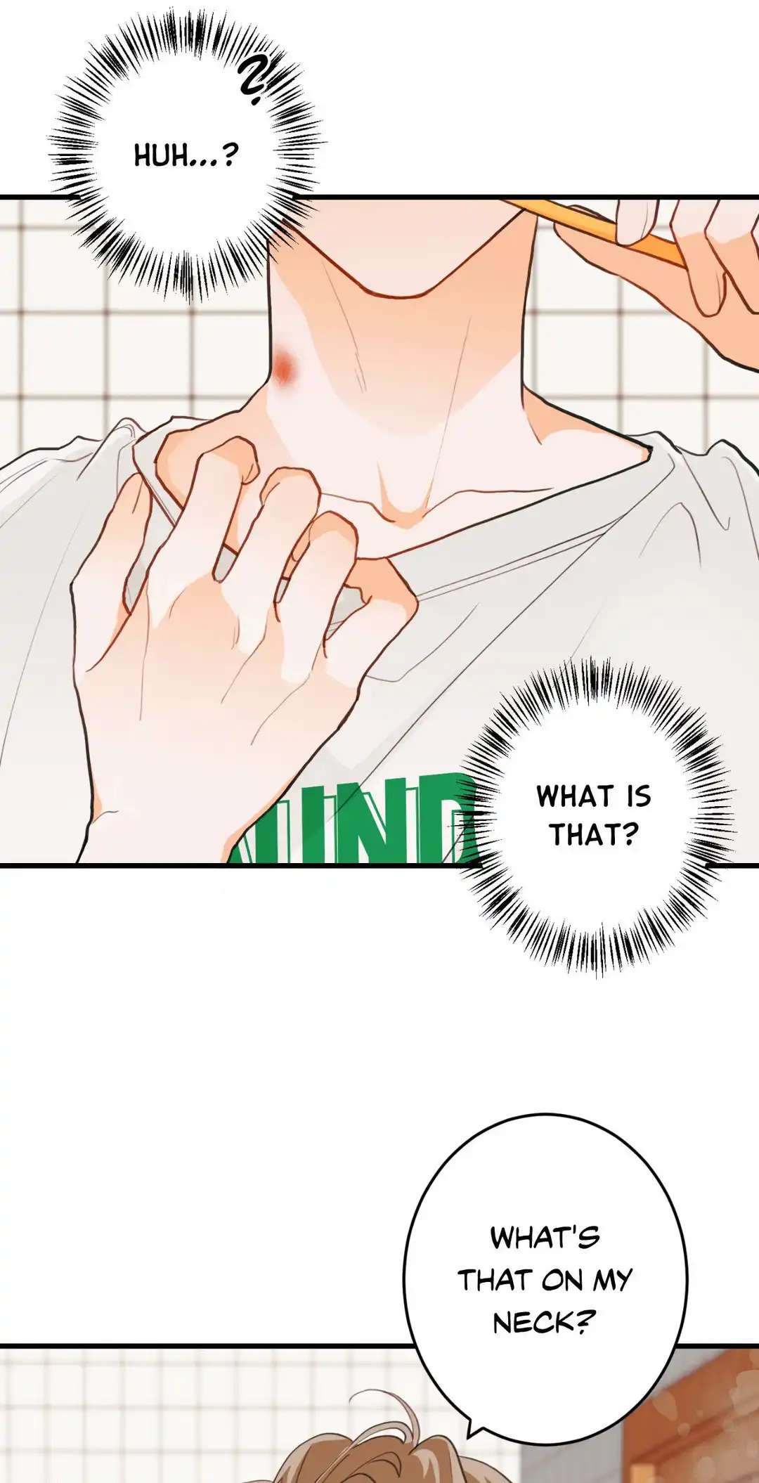 When Pear Blossoms Bloom Chapter 1 page 58 - 