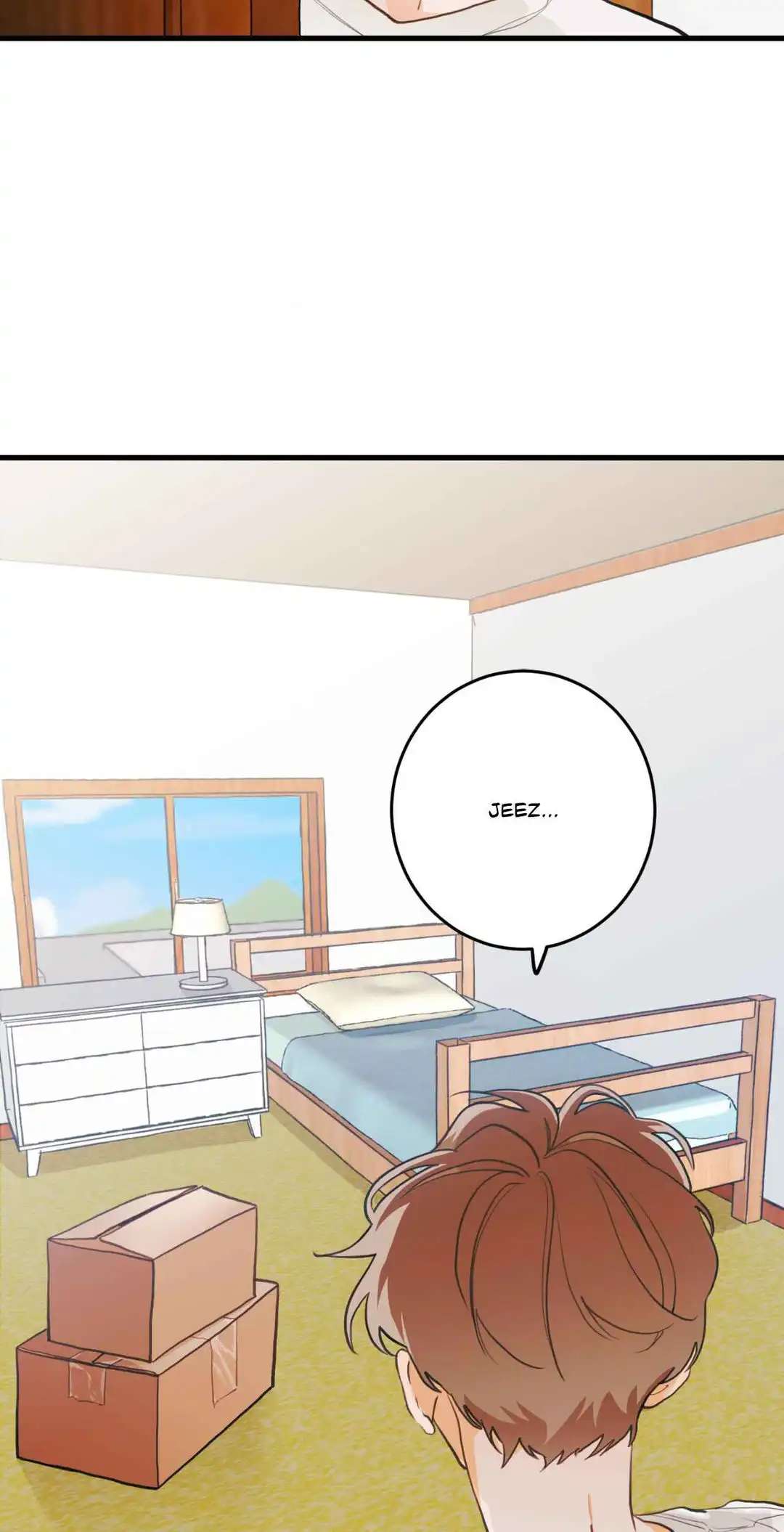 When Pear Blossoms Bloom Chapter 1 page 9 - 