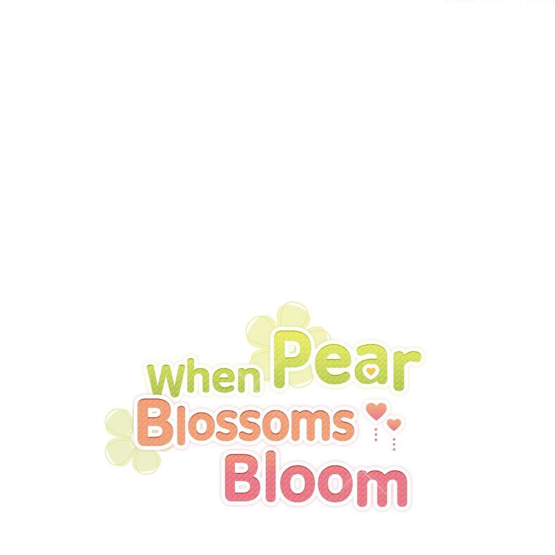 When Pear Blossoms Bloom Chapter 10 page 1 - 