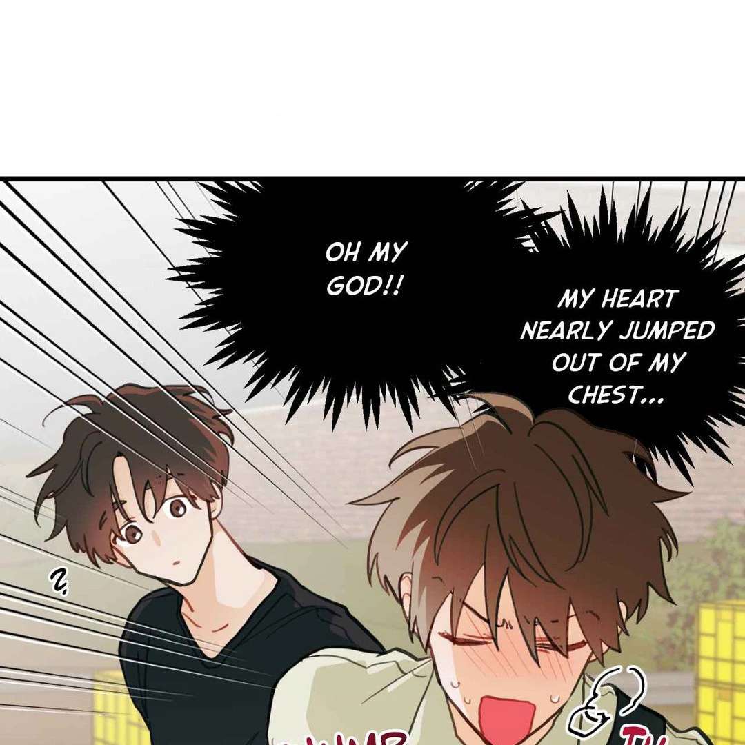 When Pear Blossoms Bloom Chapter 10 page 11 - 