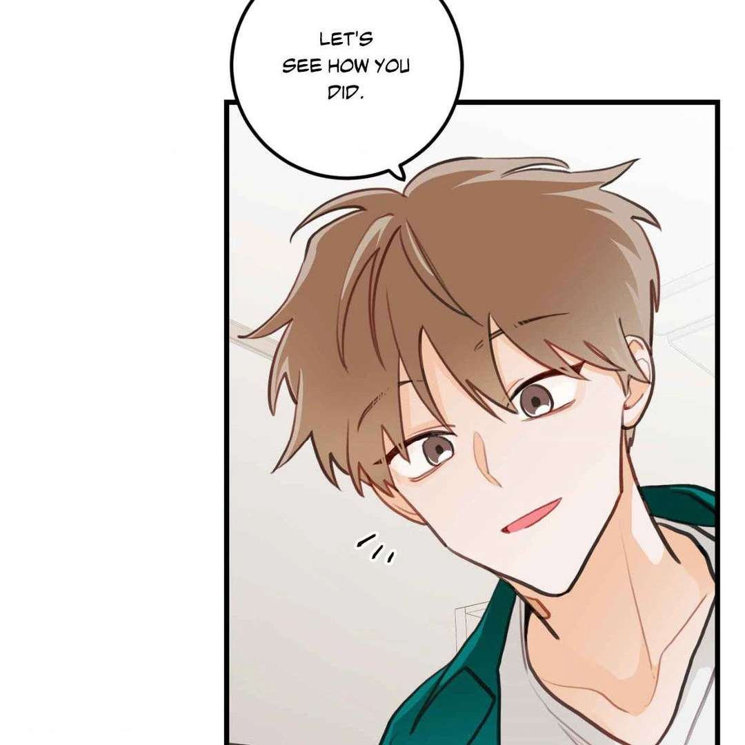 When Pear Blossoms Bloom Chapter 10 page 101 - 