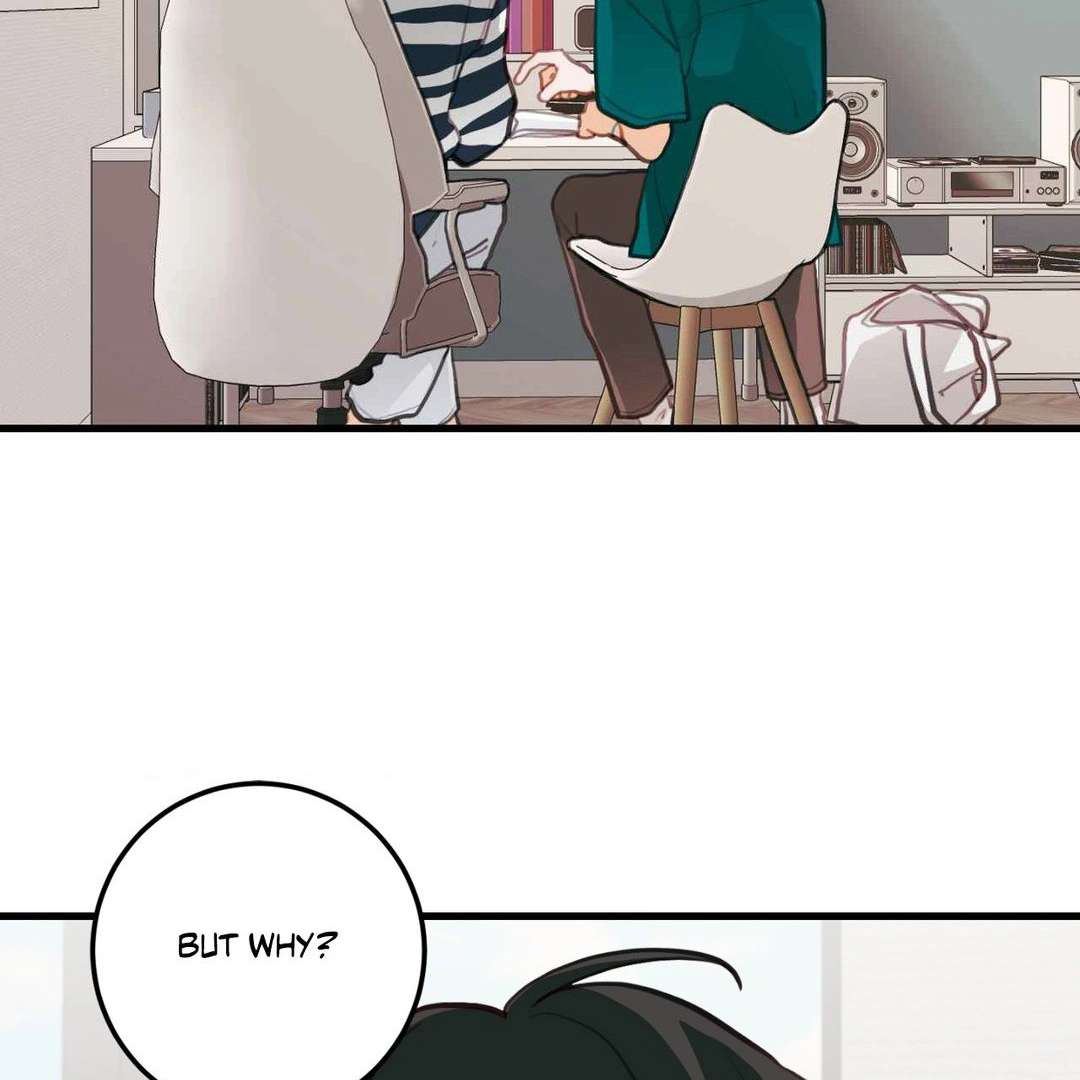 When Pear Blossoms Bloom Chapter 10 page 104 - 