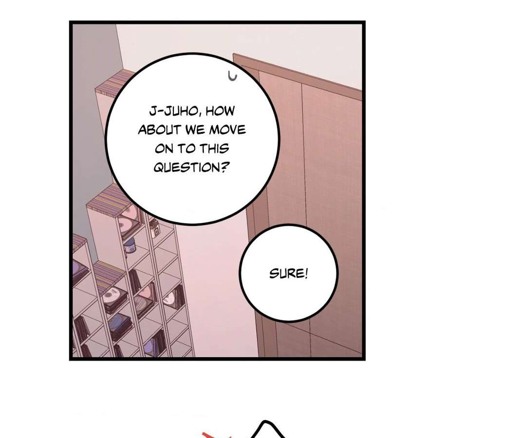When Pear Blossoms Bloom Chapter 10 page 108 - 