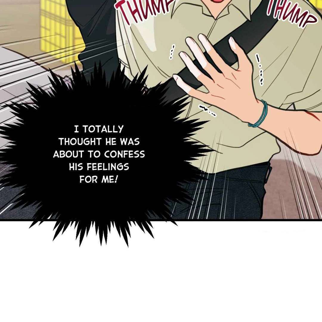 When Pear Blossoms Bloom Chapter 10 page 12 - 