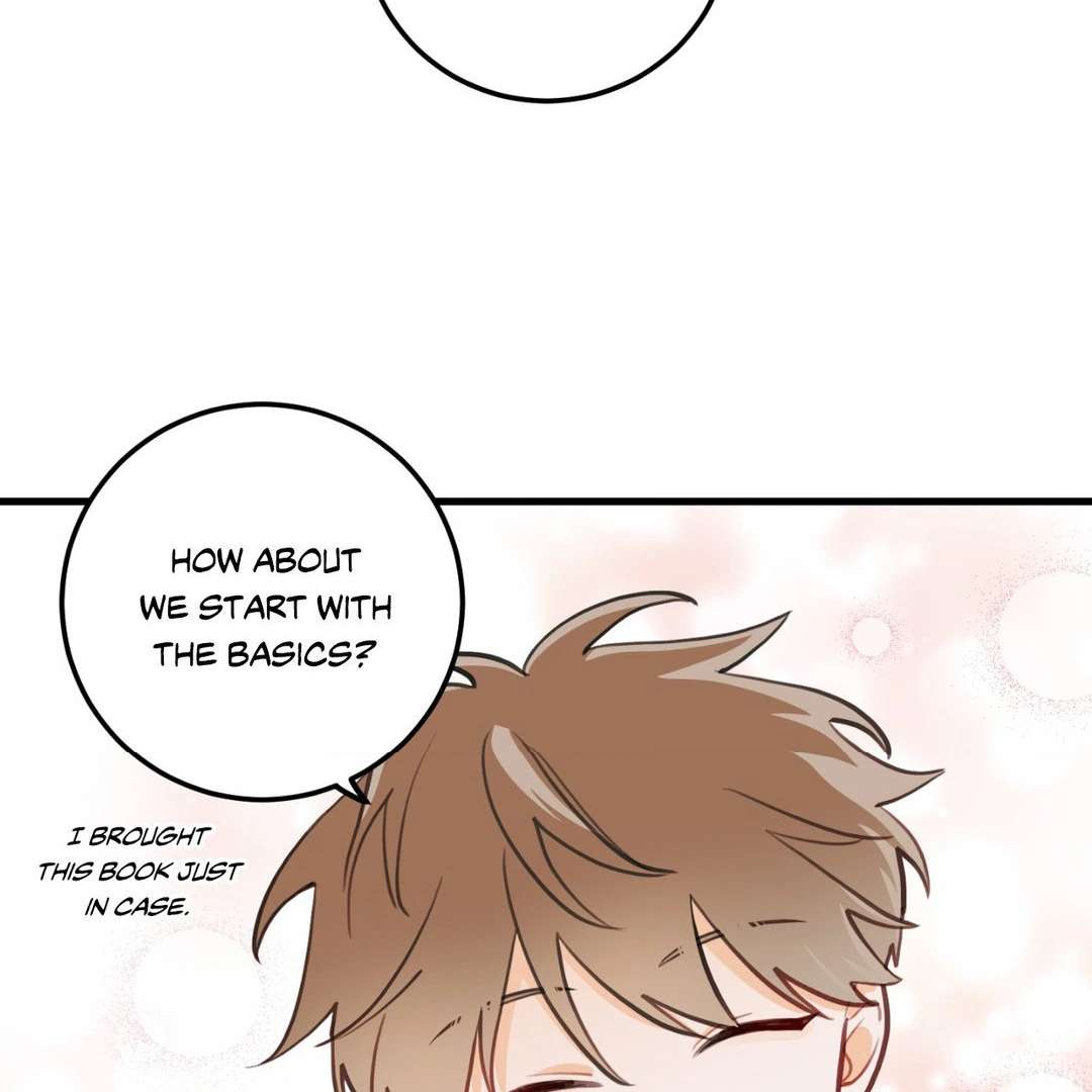 When Pear Blossoms Bloom Chapter 10 page 111 - 