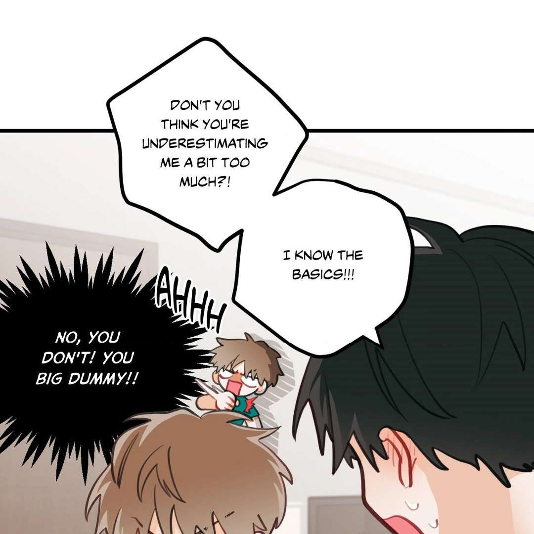 When Pear Blossoms Bloom Chapter 10 page 113 - 
