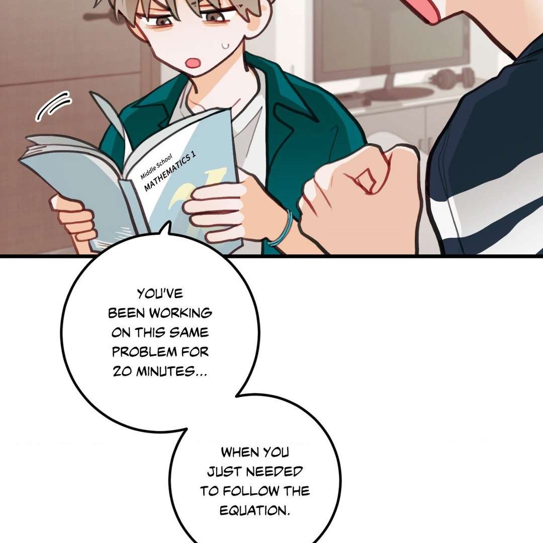 When Pear Blossoms Bloom Chapter 10 page 114 - 