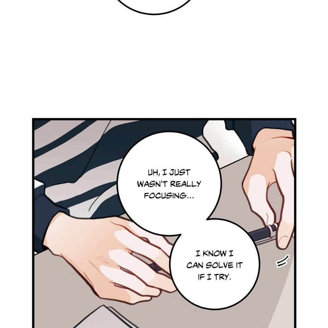 When Pear Blossoms Bloom Chapter 10 page 115 - 