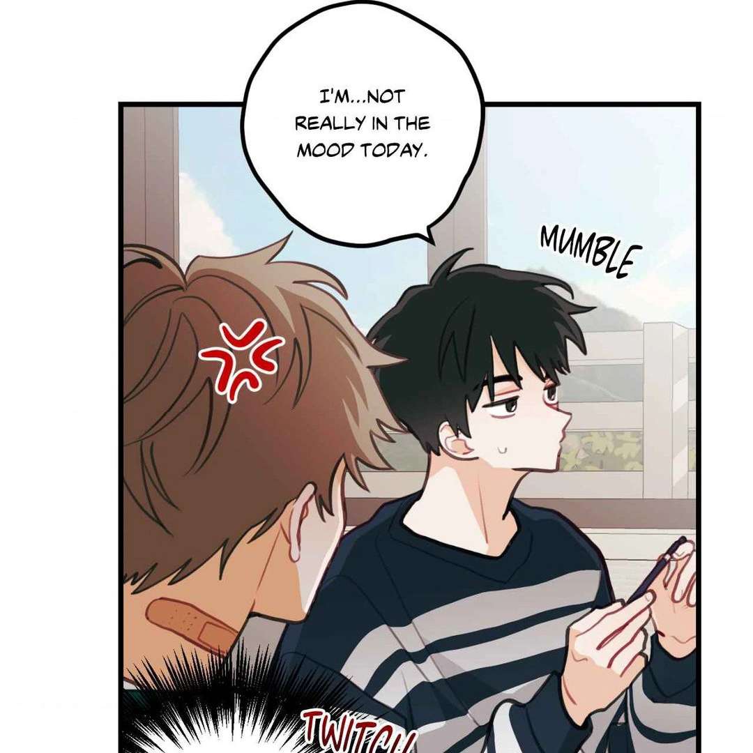 When Pear Blossoms Bloom Chapter 10 page 117 - 