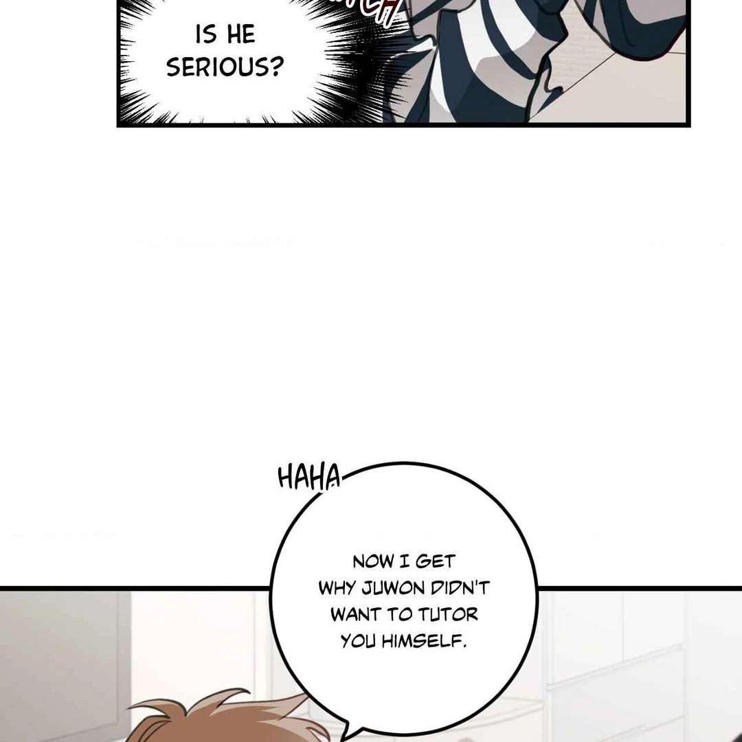 When Pear Blossoms Bloom Chapter 10 page 118 - 