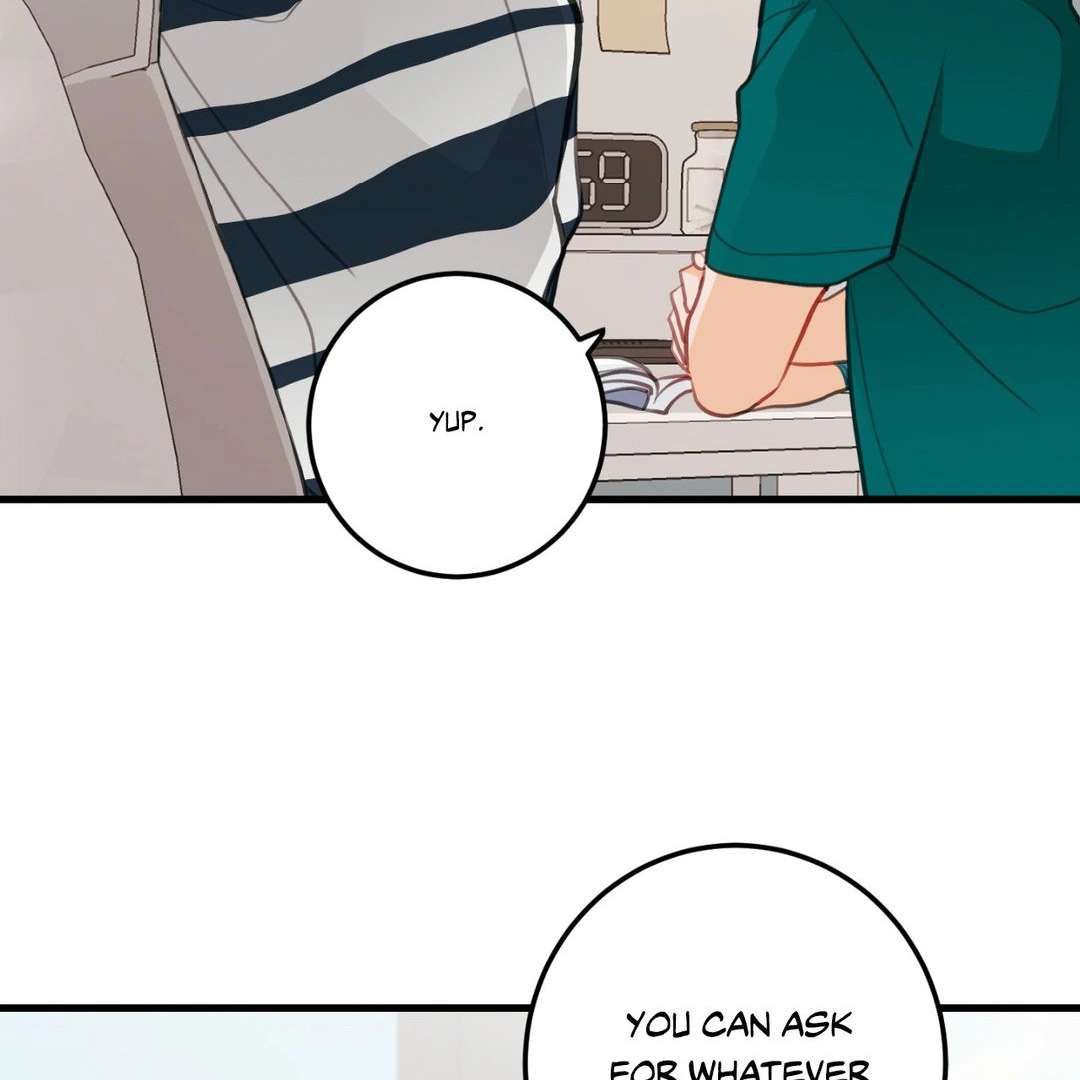 When Pear Blossoms Bloom Chapter 10 page 133 - 