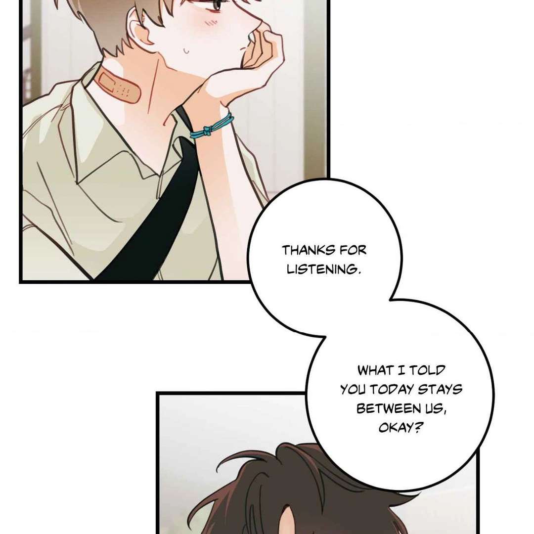 When Pear Blossoms Bloom Chapter 10 page 16 - 