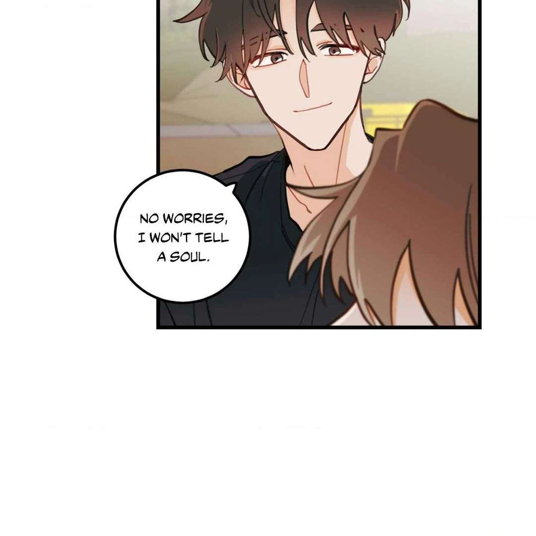 When Pear Blossoms Bloom Chapter 10 page 17 - 