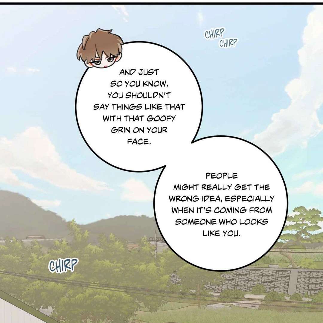 When Pear Blossoms Bloom Chapter 10 page 18 - 