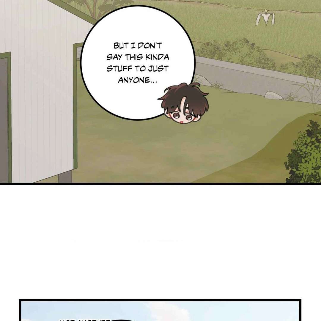 When Pear Blossoms Bloom Chapter 10 page 19 - 