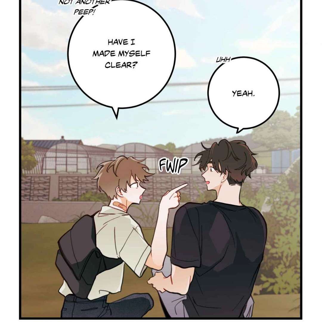 When Pear Blossoms Bloom Chapter 10 page 20 - 