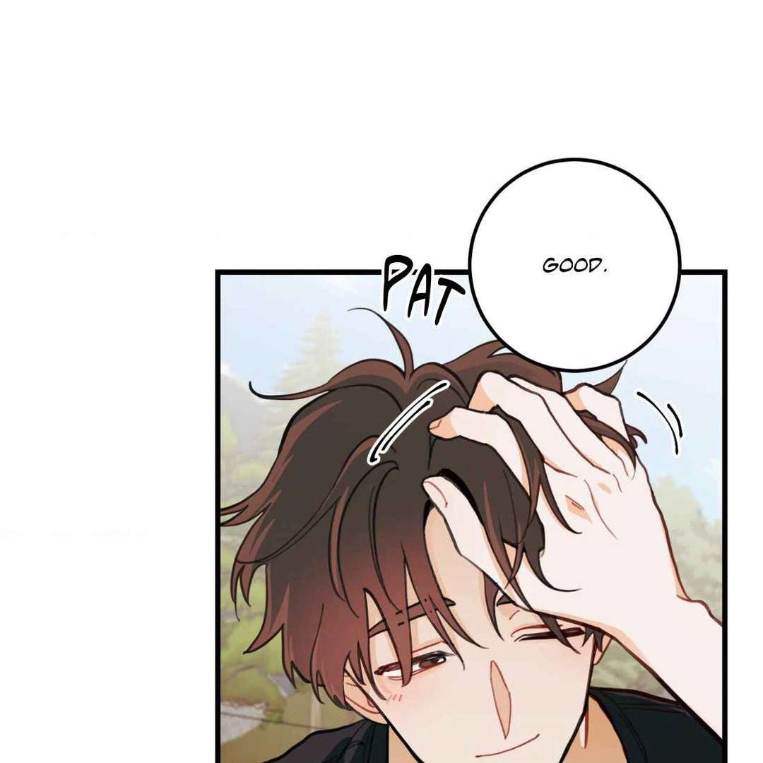 When Pear Blossoms Bloom Chapter 10 page 21 - 