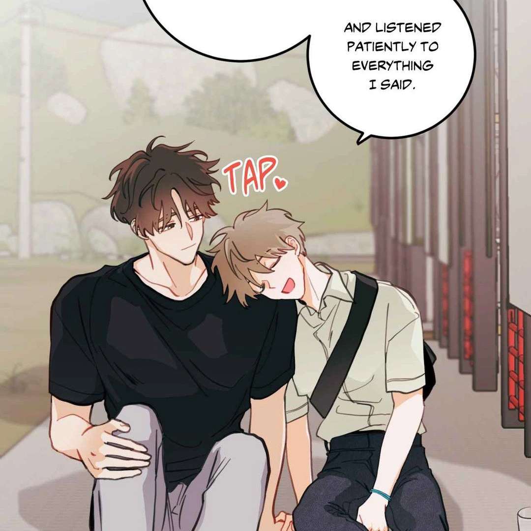 When Pear Blossoms Bloom Chapter 10 page 23 - 