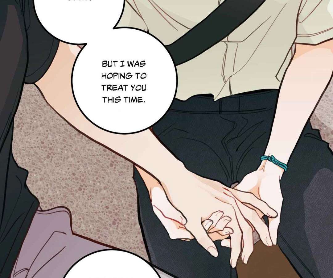 When Pear Blossoms Bloom Chapter 10 page 27 - 