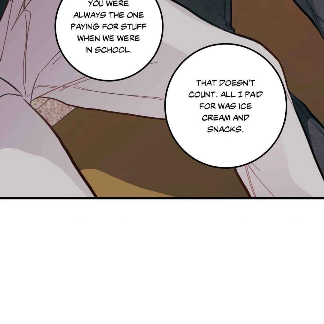 When Pear Blossoms Bloom Chapter 10 page 28 - 