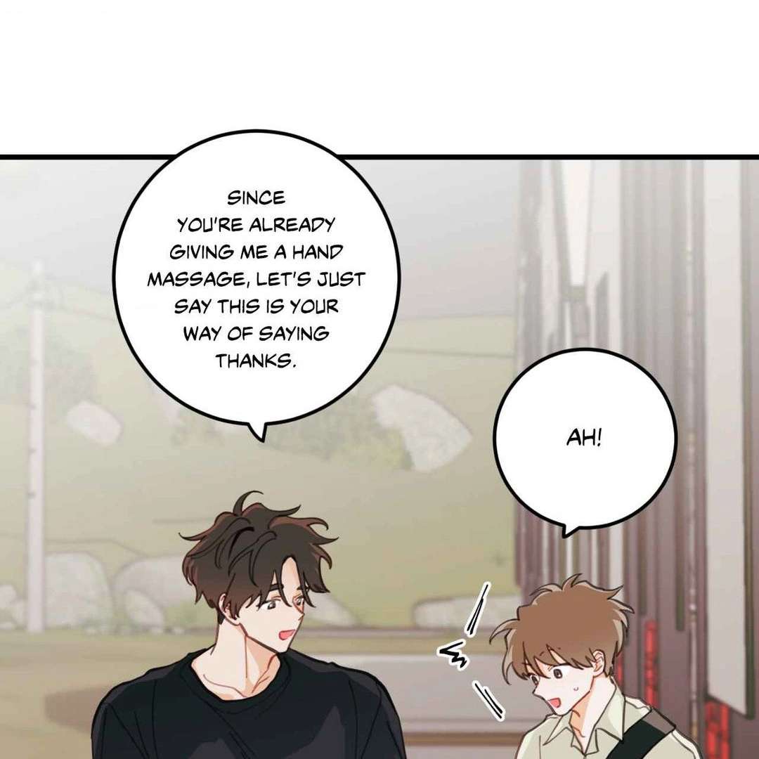 When Pear Blossoms Bloom Chapter 10 page 31 - 