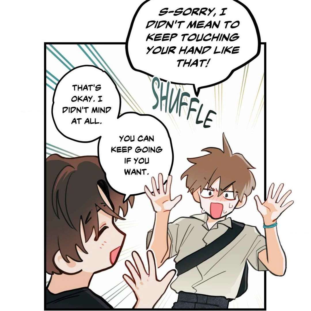 When Pear Blossoms Bloom Chapter 10 page 33 - 