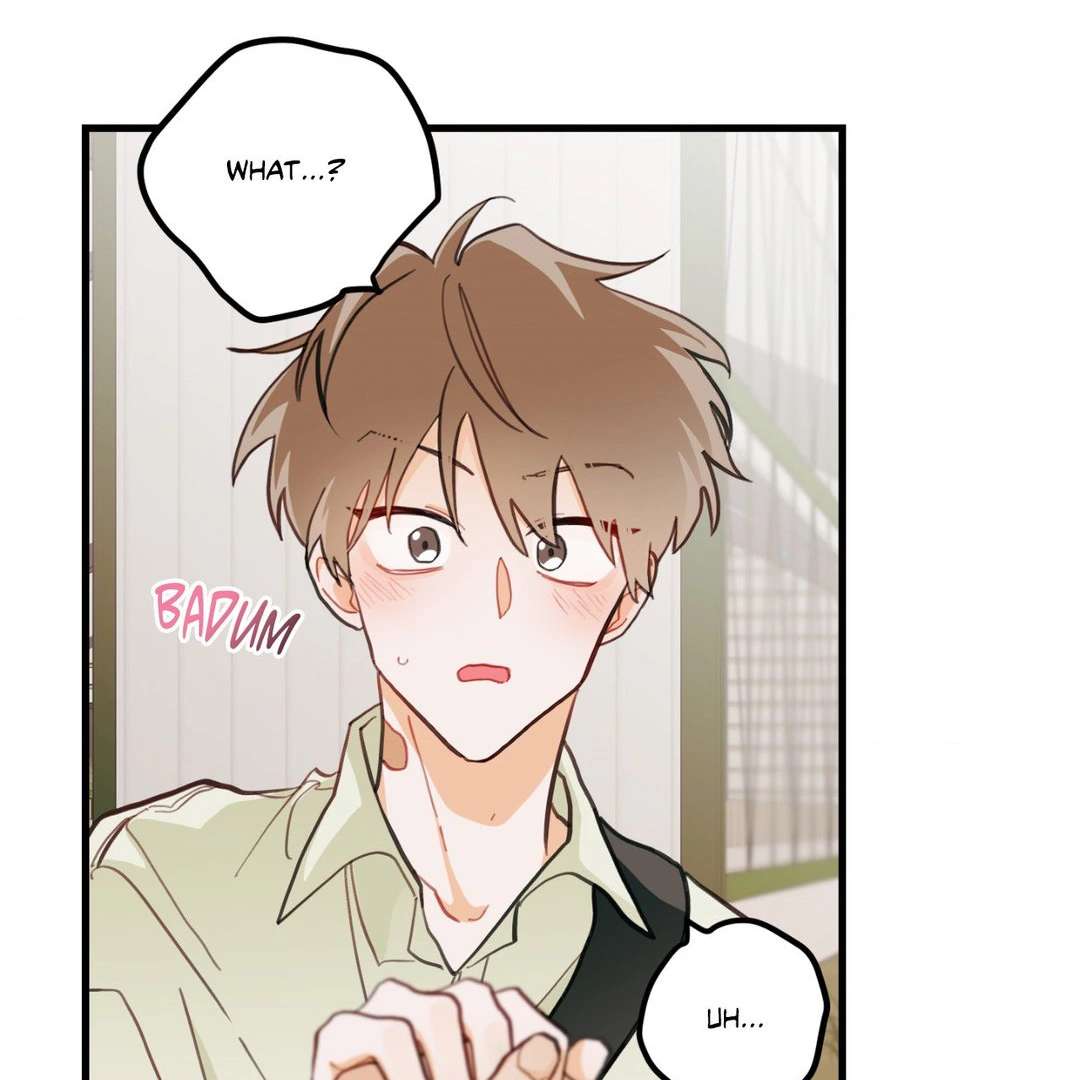 When Pear Blossoms Bloom Chapter 10 page 5 - 