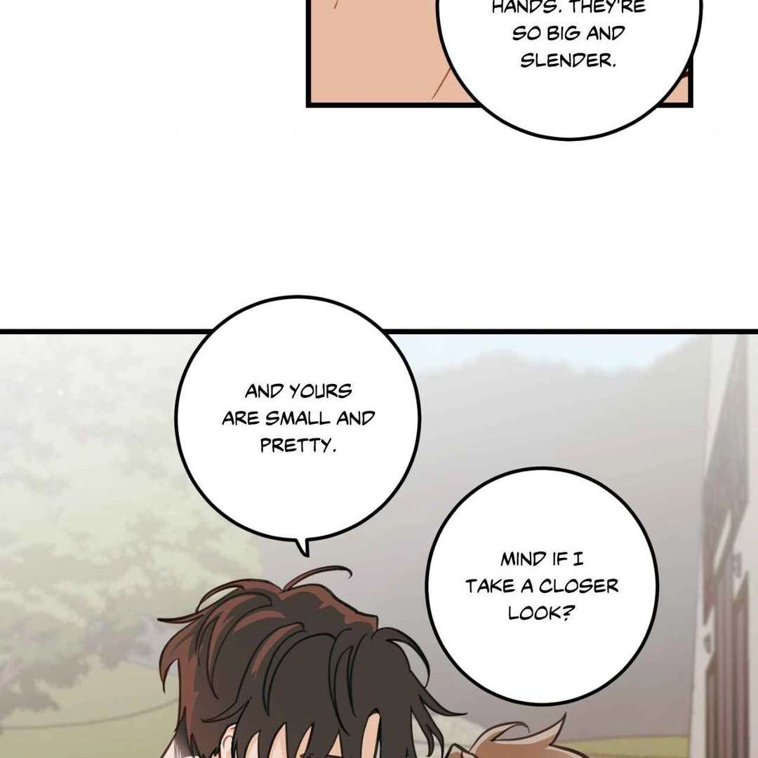 When Pear Blossoms Bloom Chapter 10 page 41 - 