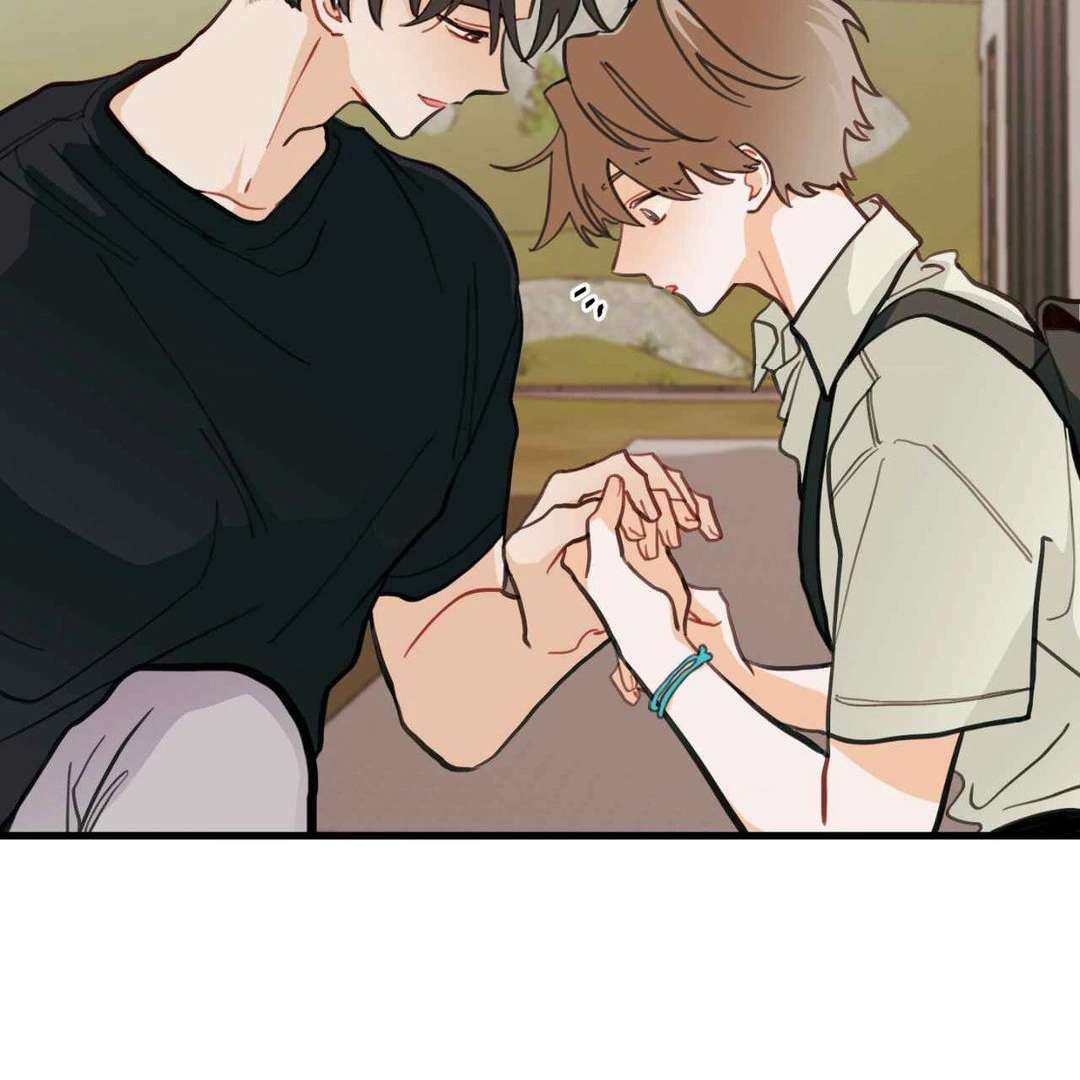 When Pear Blossoms Bloom Chapter 10 page 42 - 