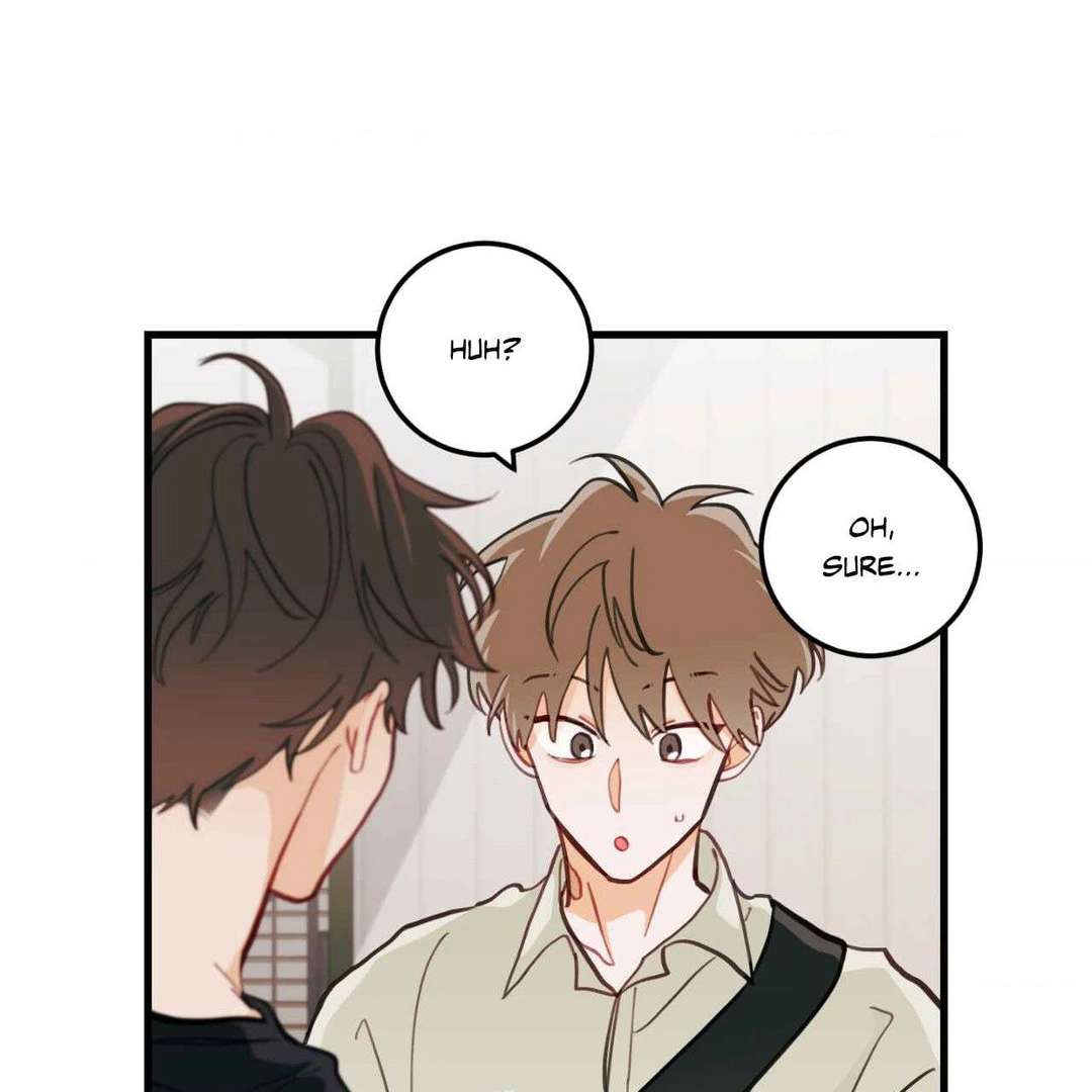 When Pear Blossoms Bloom Chapter 10 page 43 - 