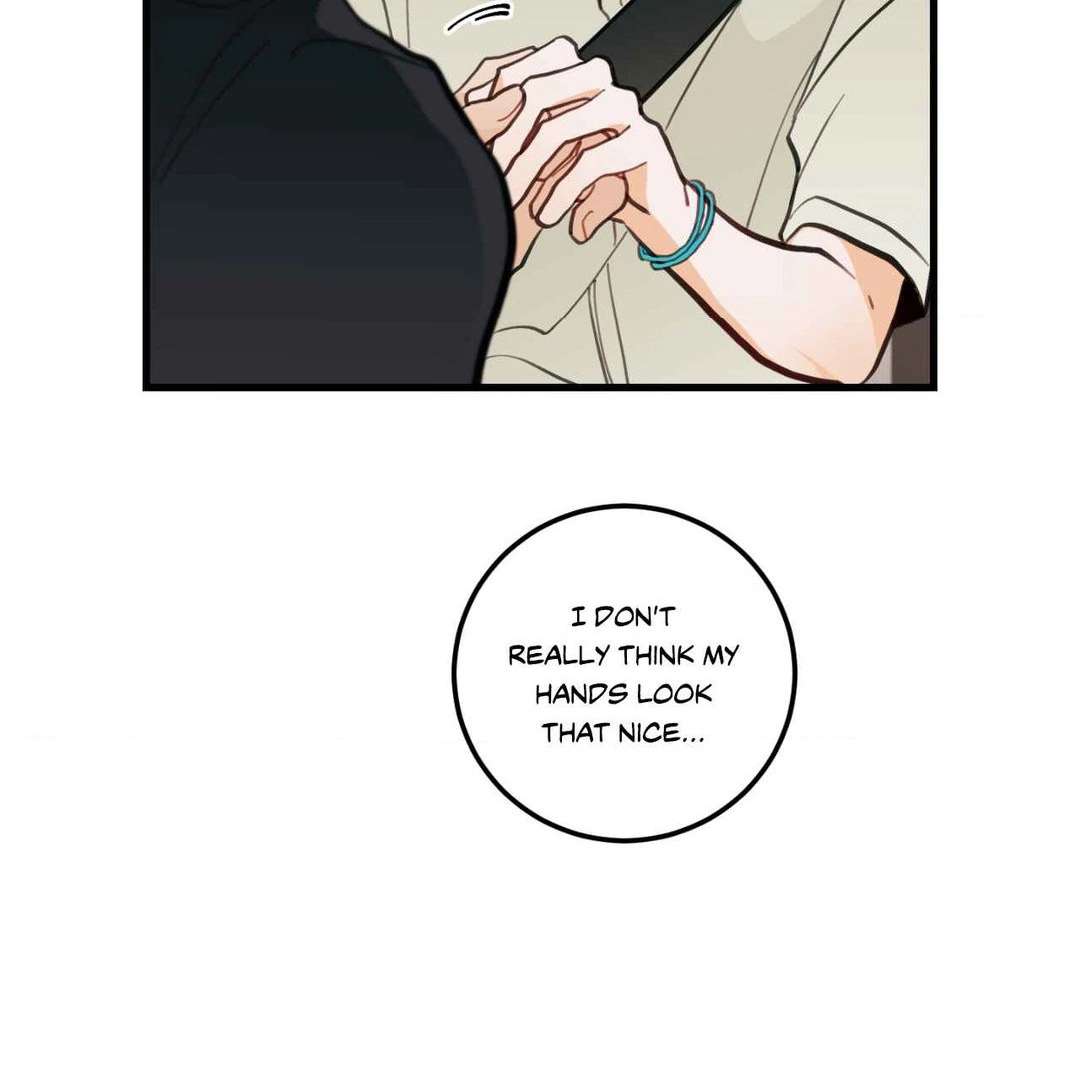 When Pear Blossoms Bloom Chapter 10 page 44 - 