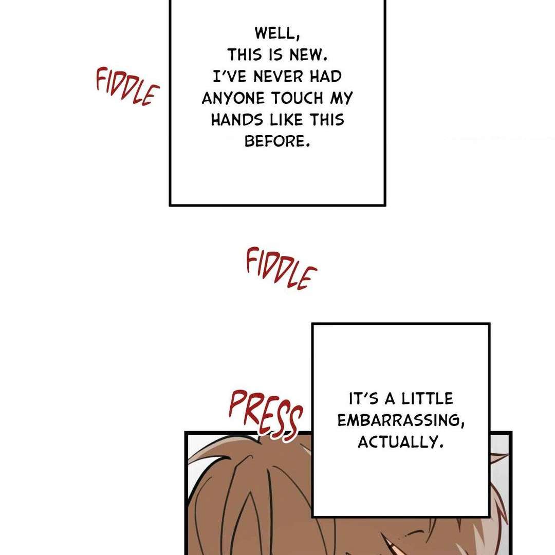 When Pear Blossoms Bloom Chapter 10 page 46 - 