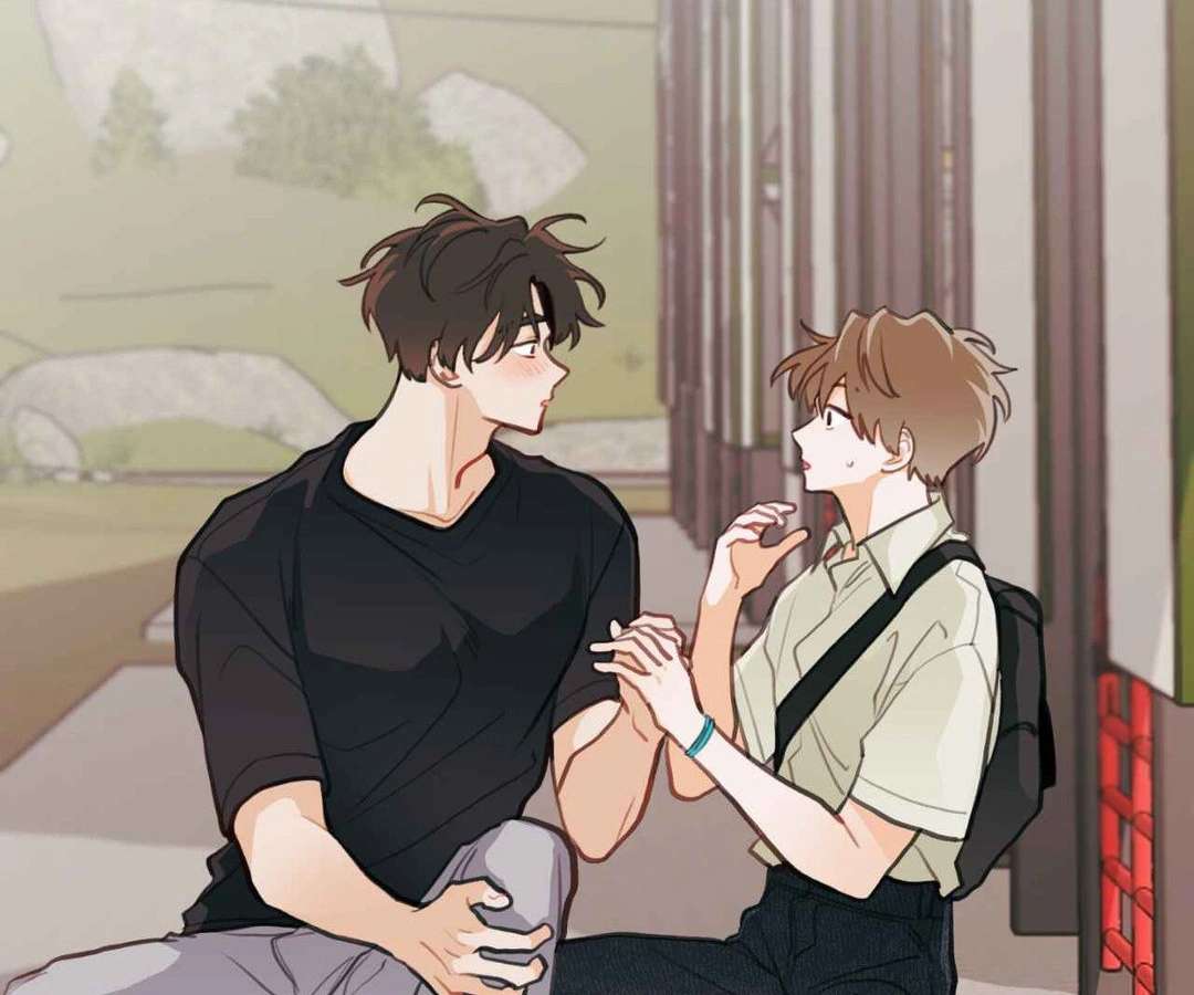 When Pear Blossoms Bloom Chapter 10 page 54 - 