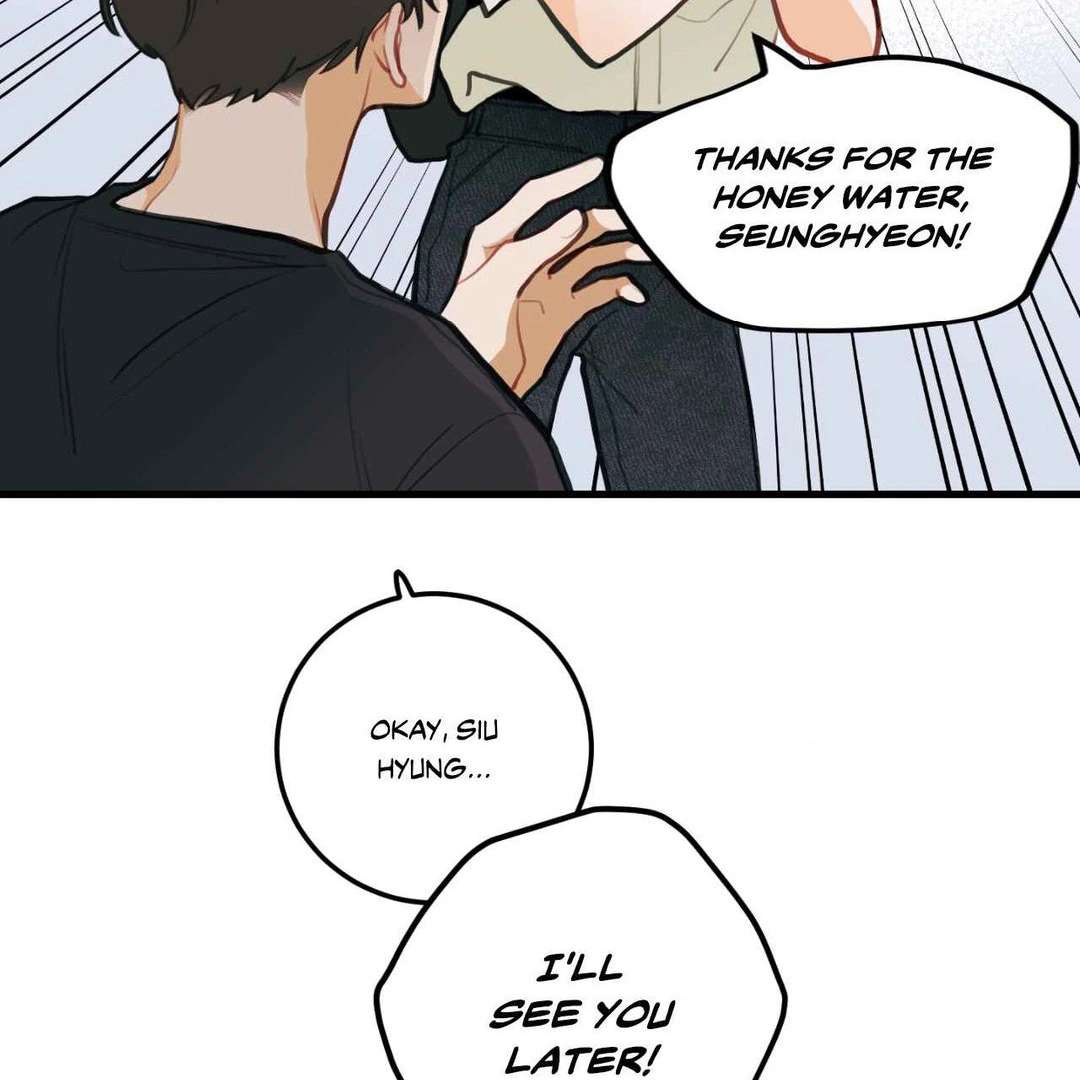 When Pear Blossoms Bloom Chapter 10 page 58 - 