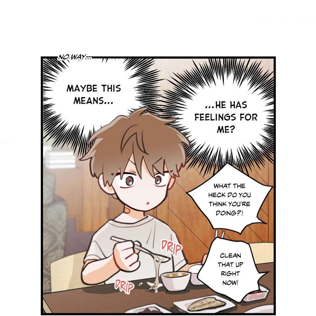 When Pear Blossoms Bloom Chapter 10 page 68 - 