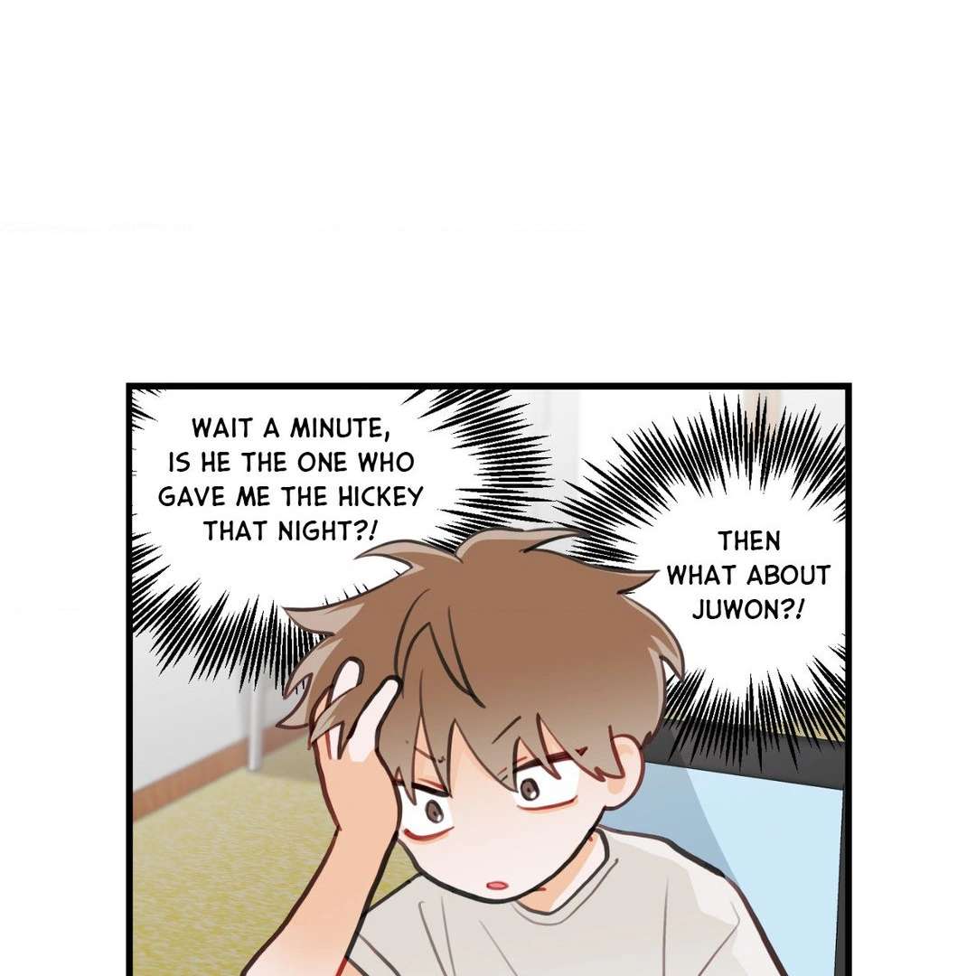 When Pear Blossoms Bloom Chapter 10 page 69 - 