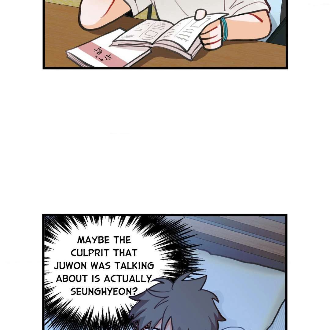 When Pear Blossoms Bloom Chapter 10 page 70 - 