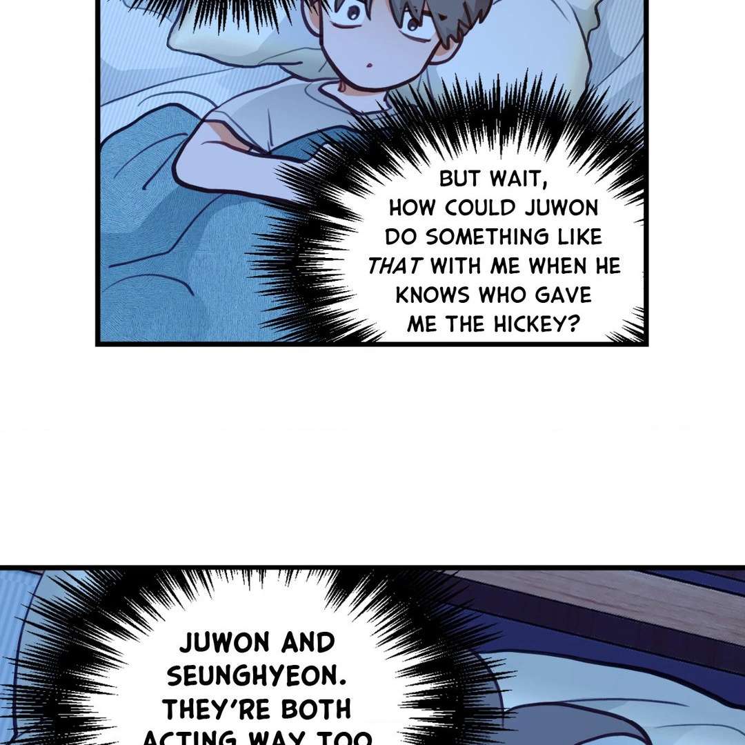 When Pear Blossoms Bloom Chapter 10 page 71 - 
