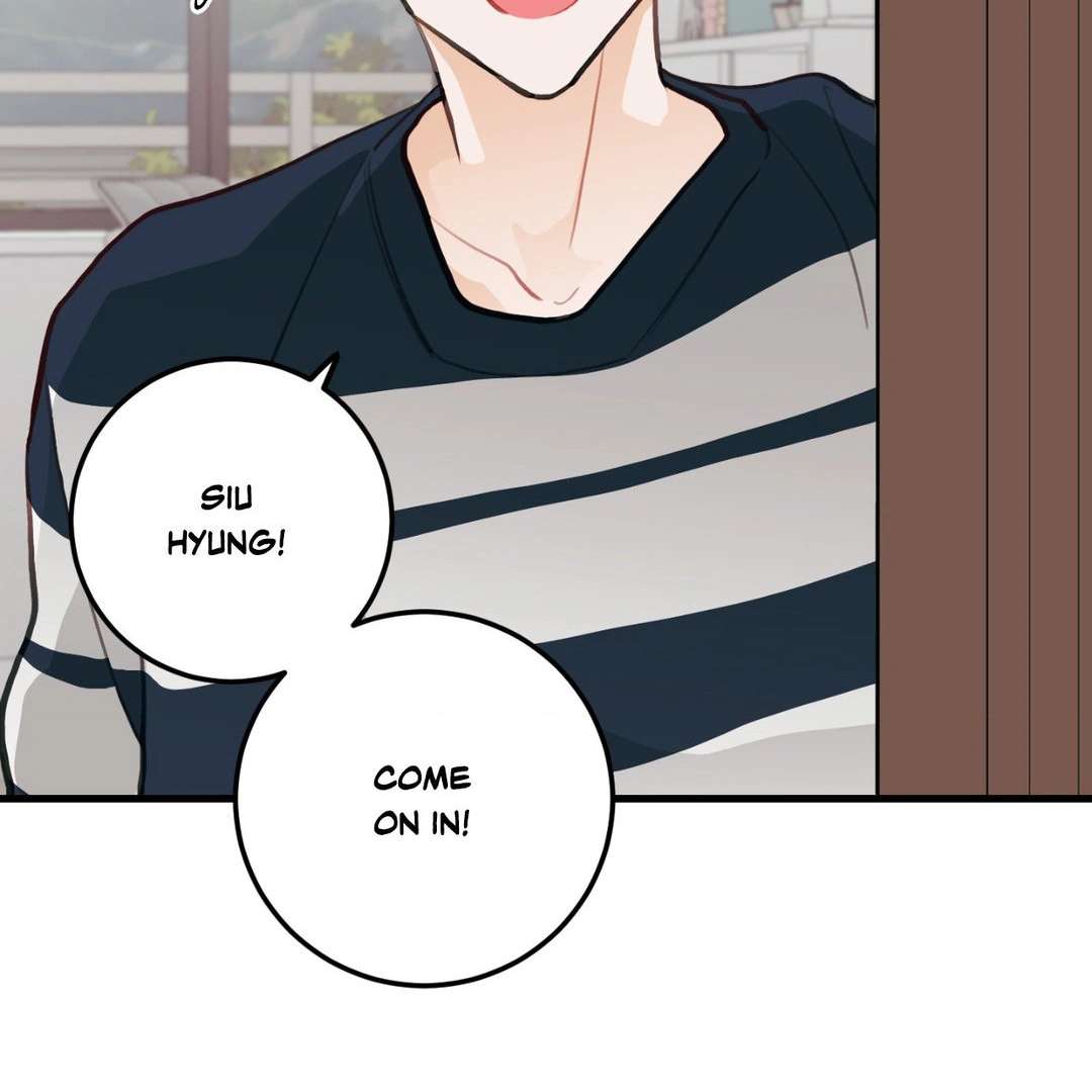 When Pear Blossoms Bloom Chapter 10 page 76 - 