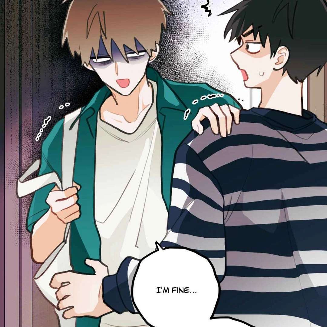 When Pear Blossoms Bloom Chapter 10 page 78 - 