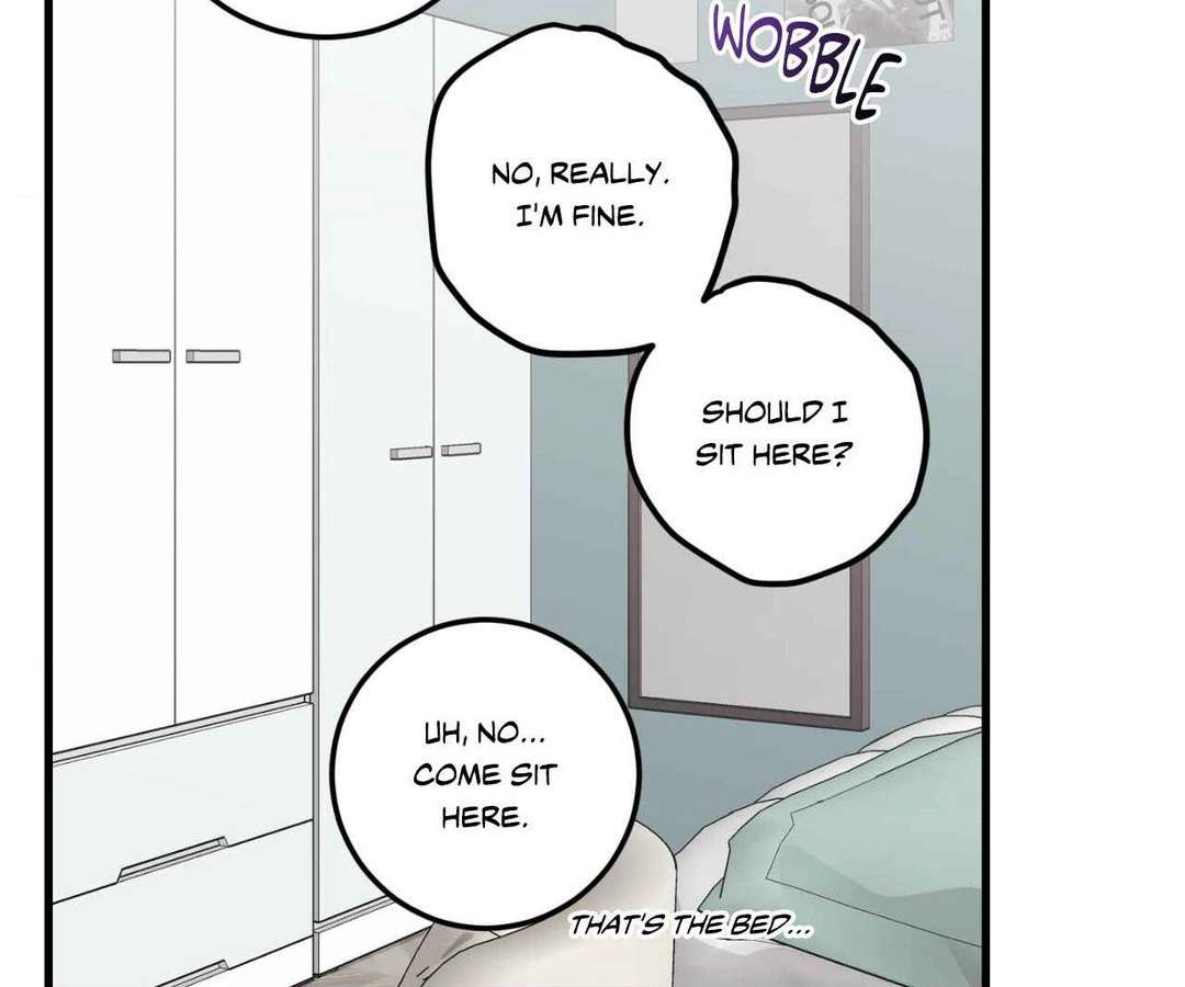 When Pear Blossoms Bloom Chapter 10 page 80 - 