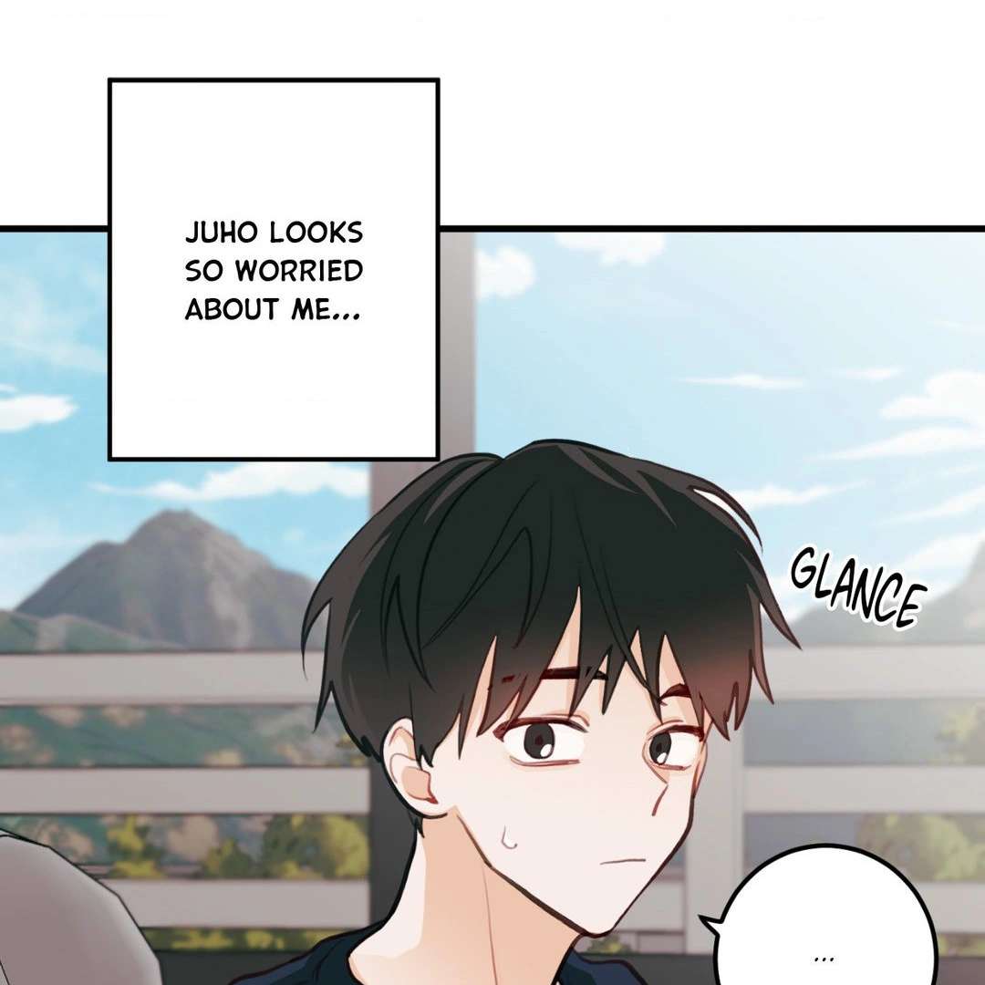 When Pear Blossoms Bloom Chapter 10 page 84 - 