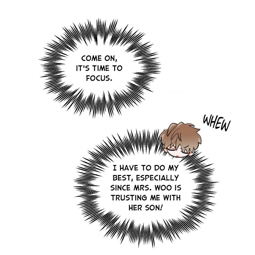 When Pear Blossoms Bloom Chapter 10 page 86 - 