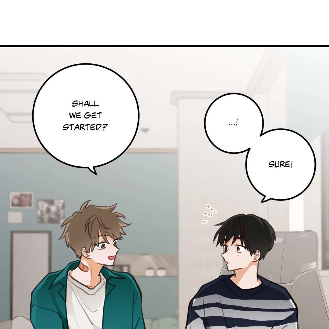 When Pear Blossoms Bloom Chapter 10 page 87 - 