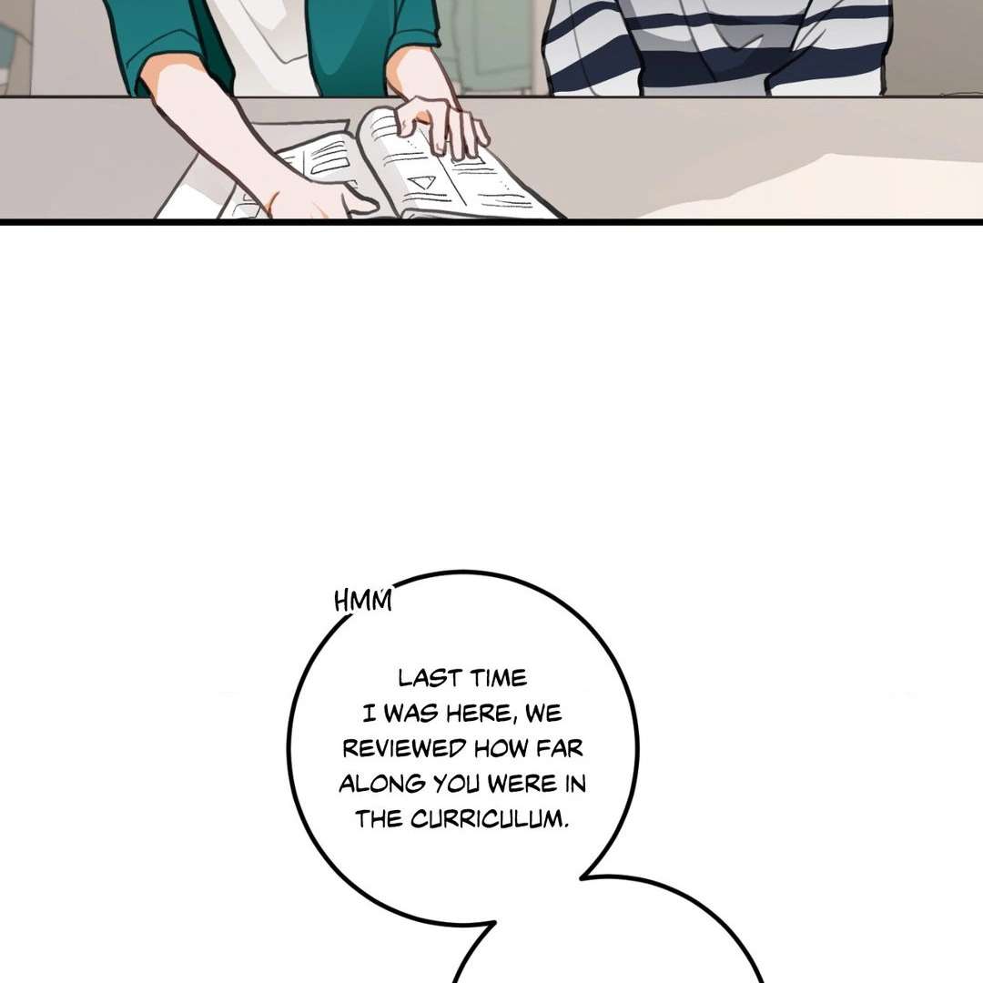 When Pear Blossoms Bloom Chapter 10 page 88 - 