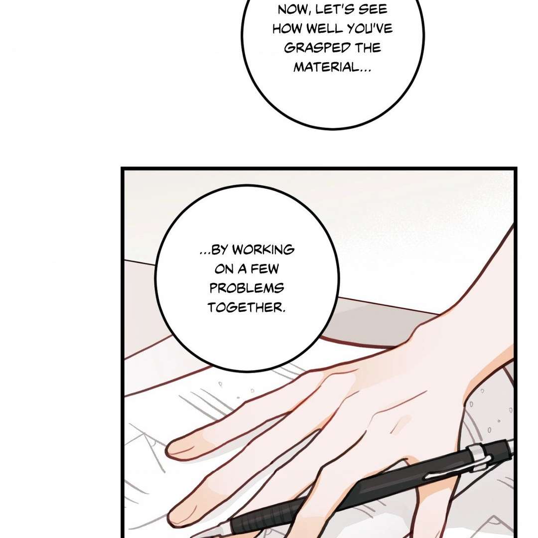 When Pear Blossoms Bloom Chapter 10 page 89 - 