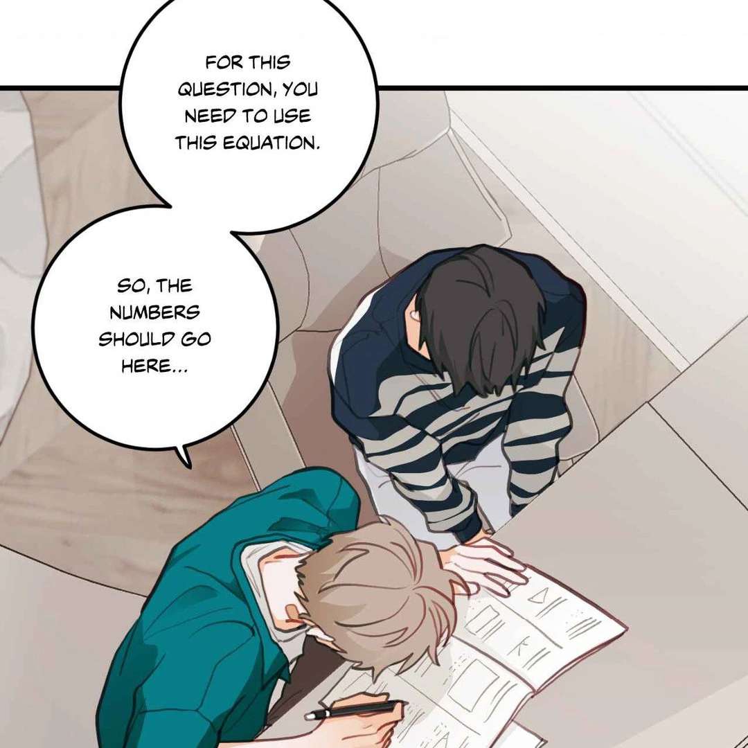 When Pear Blossoms Bloom Chapter 10 page 91 - 