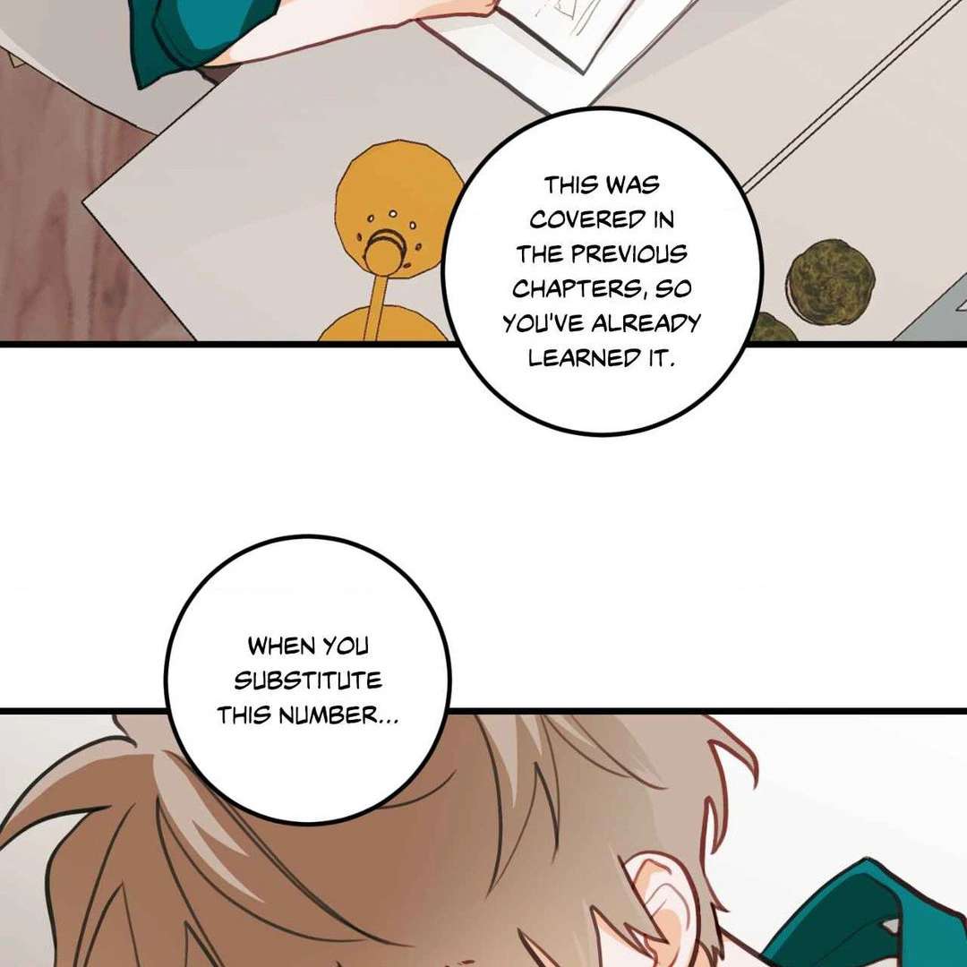When Pear Blossoms Bloom Chapter 10 page 92 - 